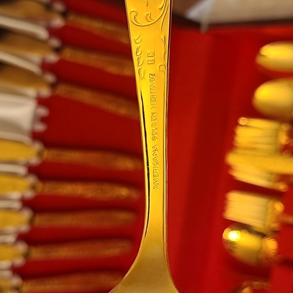 Flatware - Picture 4 of 4